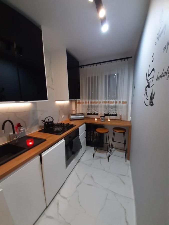 Apartament Terebelska P Biała Podlaska Exterior foto