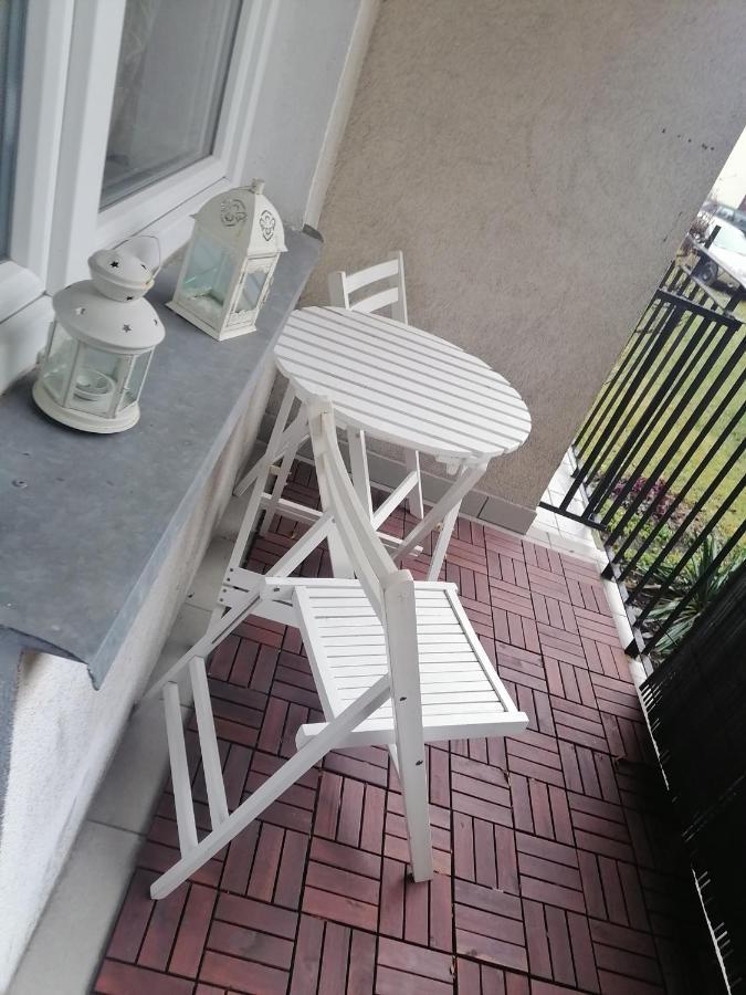 Apartament Terebelska P Biała Podlaska Exterior foto