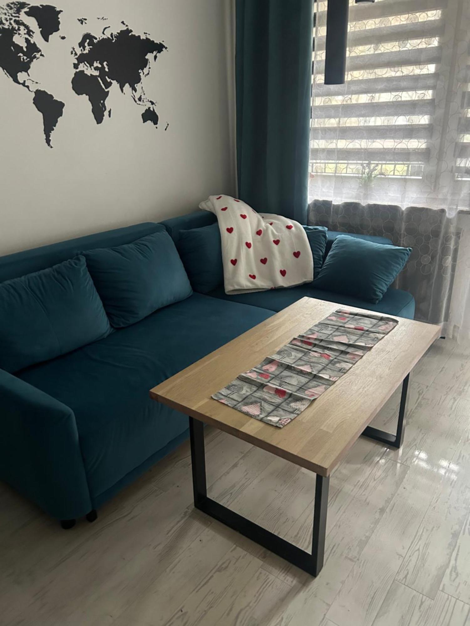 Apartament Terebelska P Biała Podlaska Exterior foto